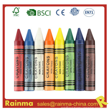Jumbo Crayon for Bts Stationery